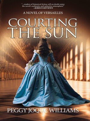cover image of Courting the Sun